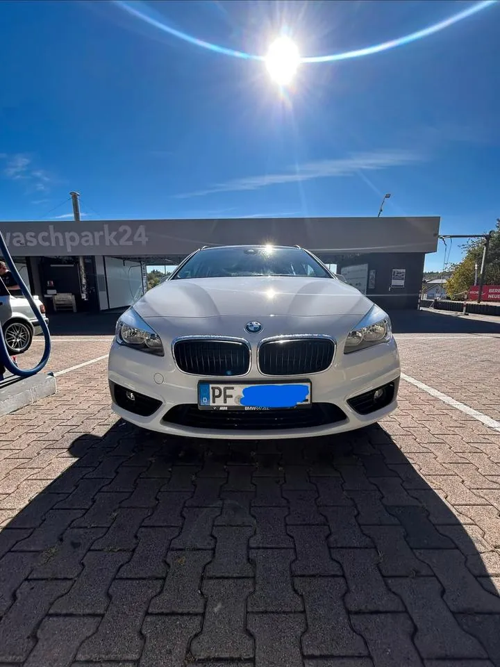 BMW 328D
