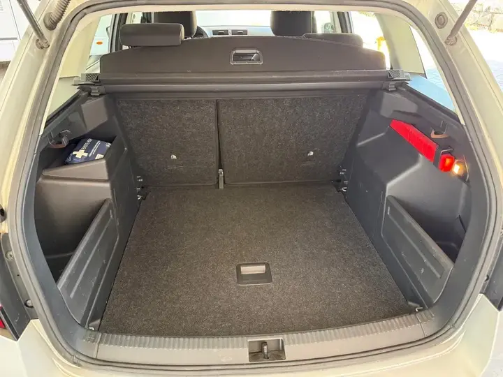 Skoda Fabia 2019 photo 2
