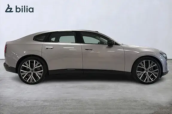 Volvo Es90 2026 photo 3