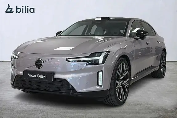 Volvo Es90