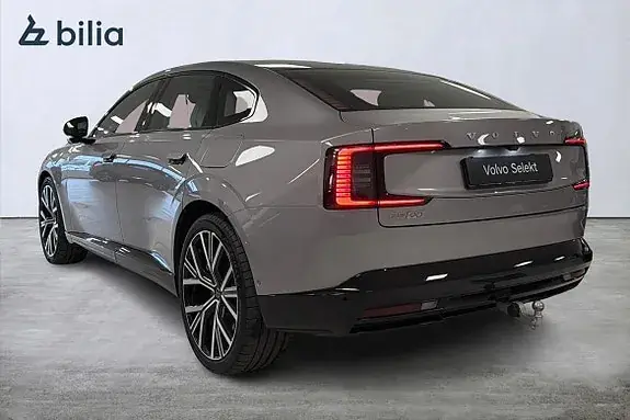 Volvo Es90 2026 photo 2