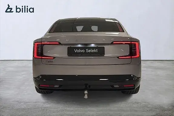 Volvo Es90 2026 photo 5