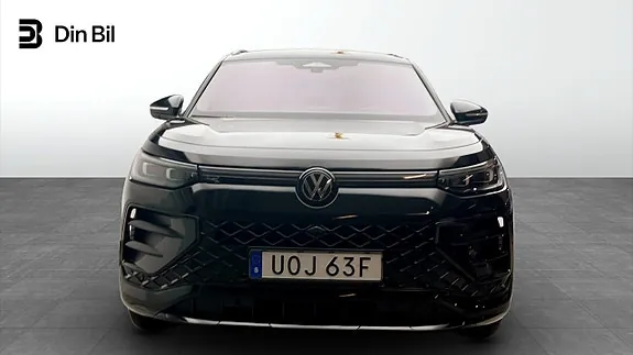 Volkswagen Tayron 2026 photo 4