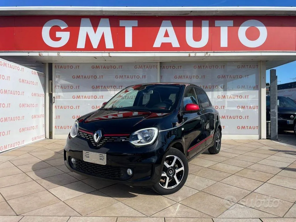 Renault Twingo