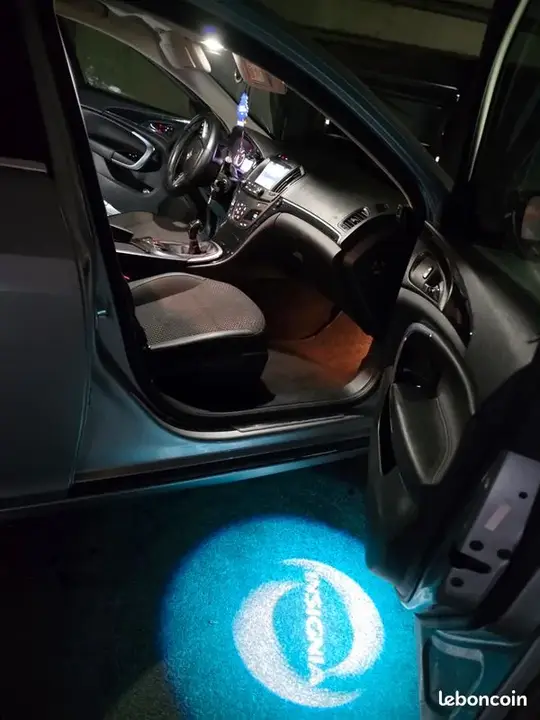 Opel Insignia 2015 photo 3