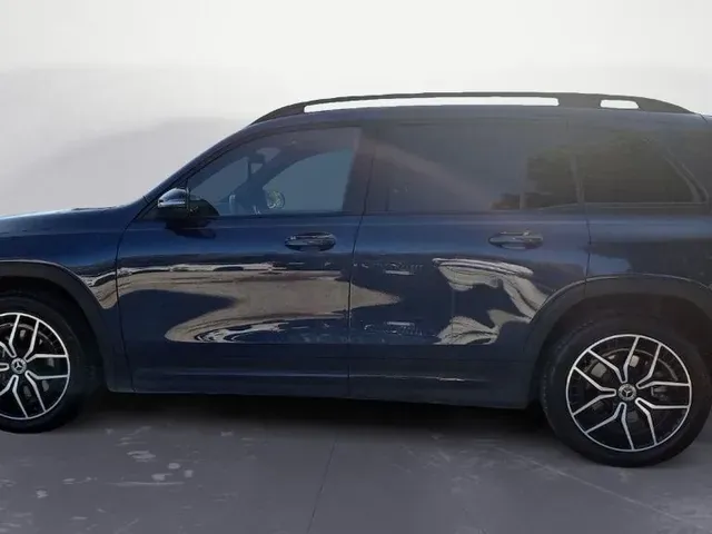 Mercedes-Benz Eqb 2023 photo 3