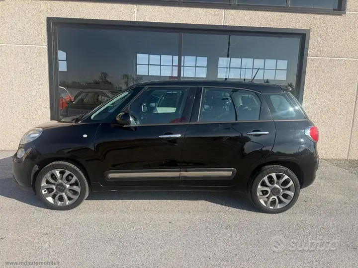 Fiat 500L 2015 photo 5