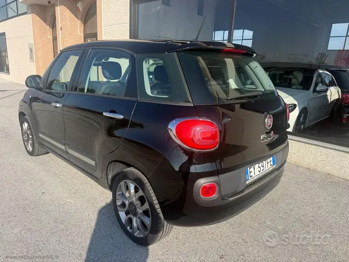 Fiat 500L 2015 photo 4
