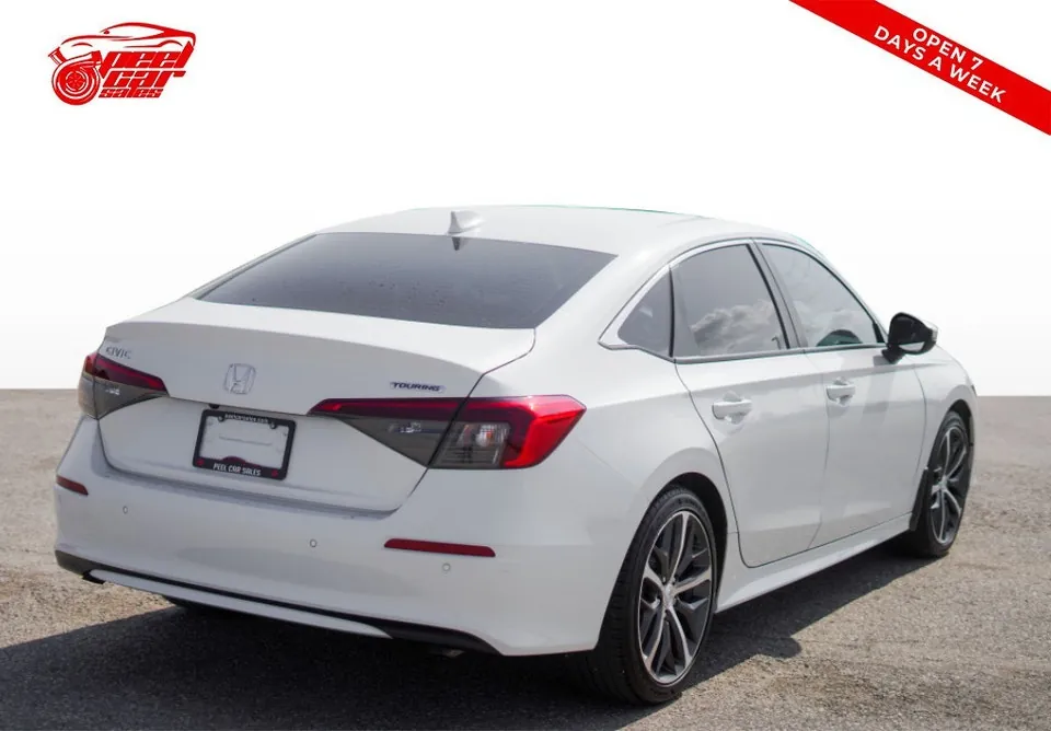 Honda Civic 2023 photo 5