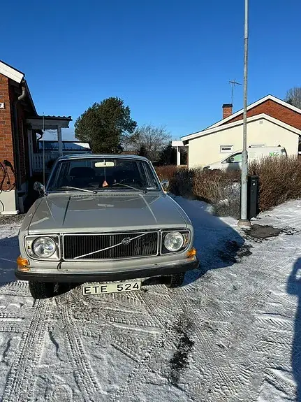 Volvo 144