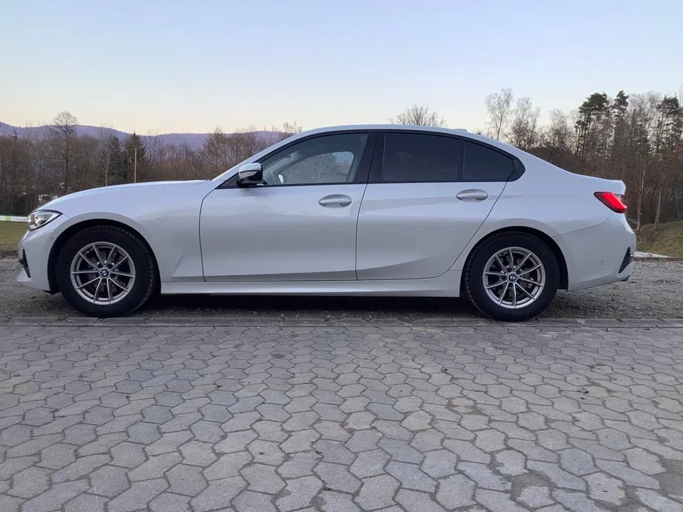BMW 320D