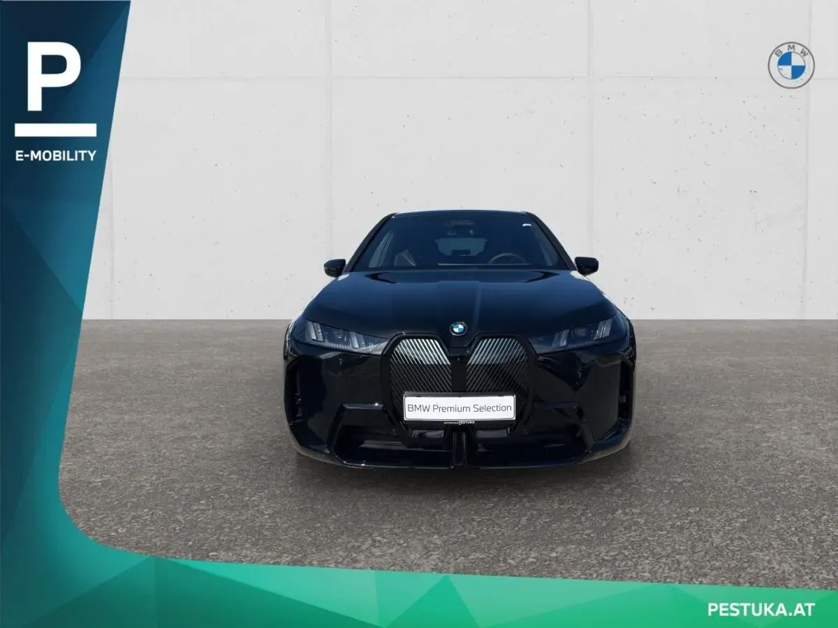 BMW Ix 2026 photo 2