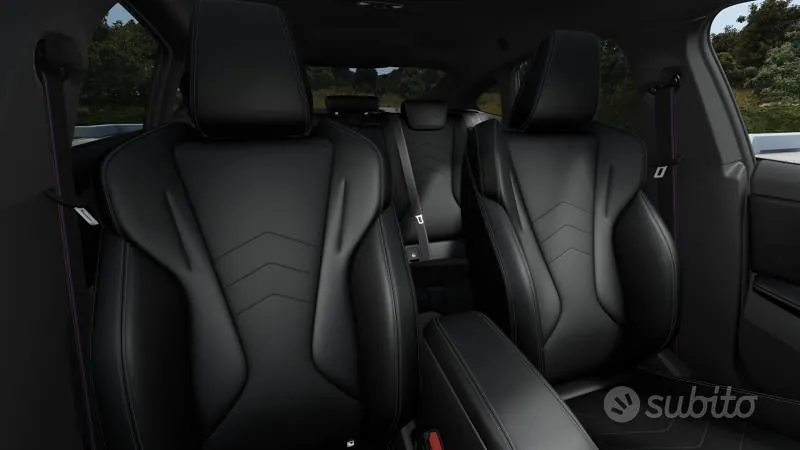 BMW Gran Coupé 2026 photo 5