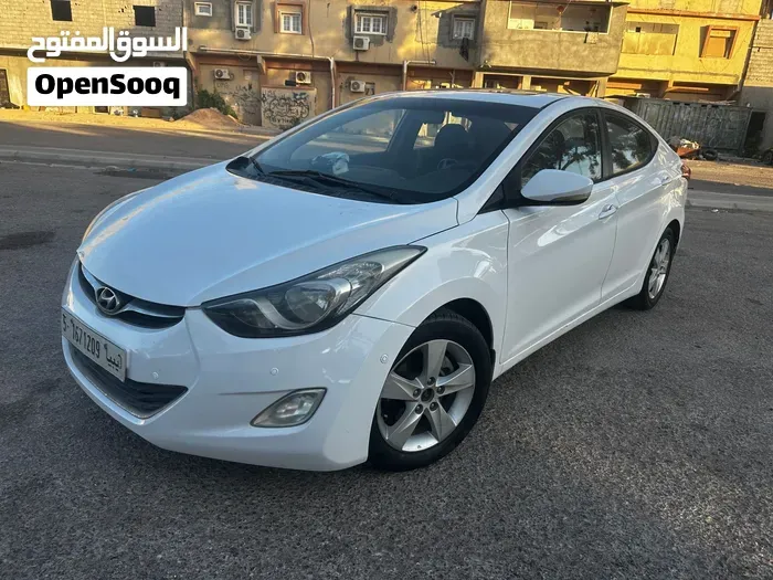 Hyundai Verna 2014 photo 5
