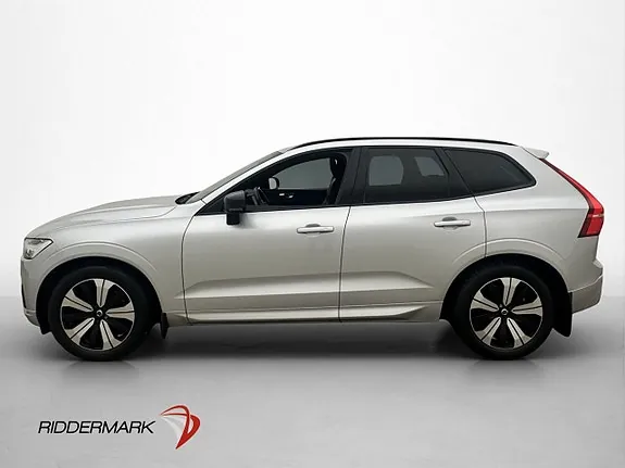 Volvo Xc60 2020 photo 5