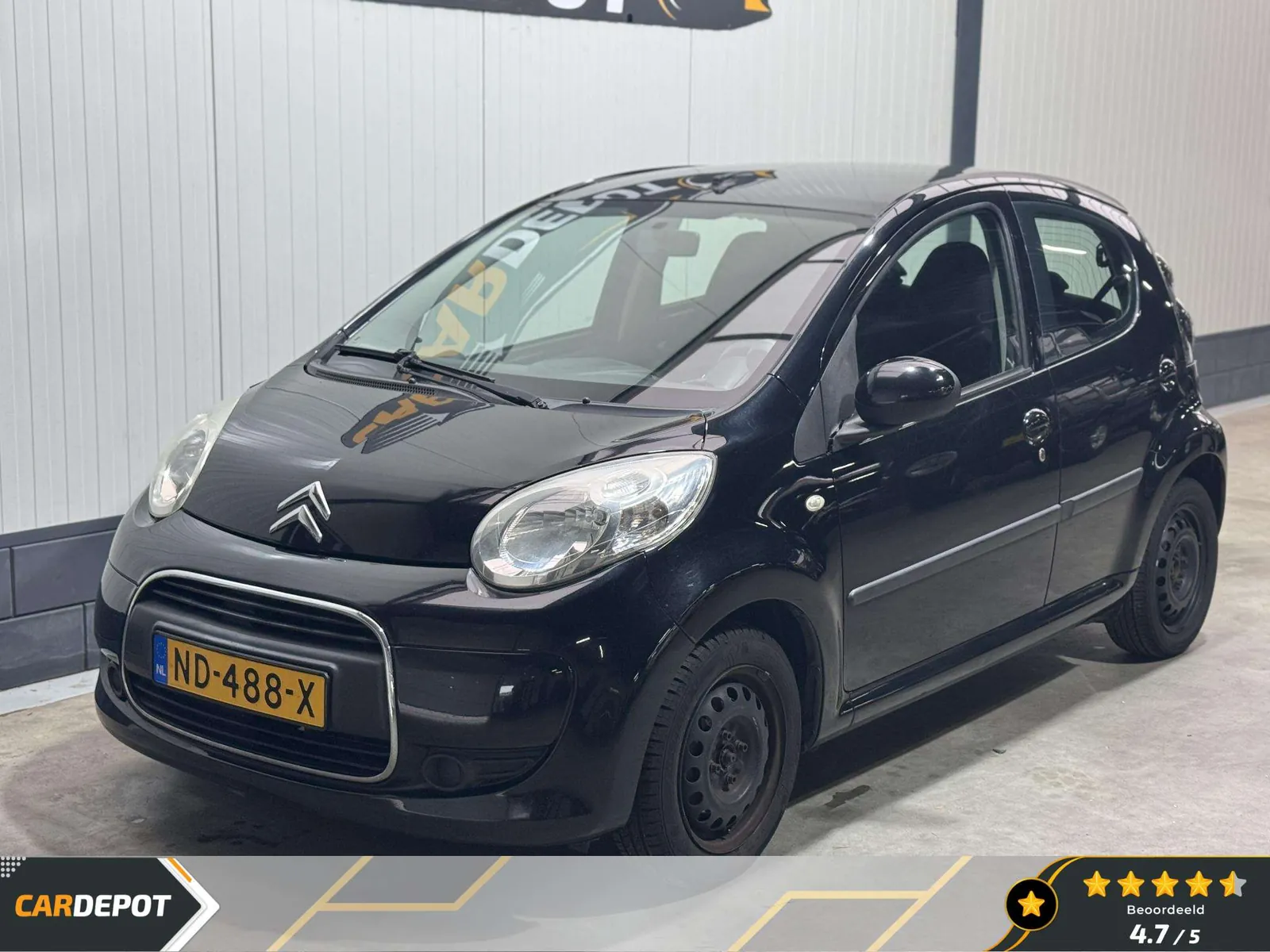 Citroen C1