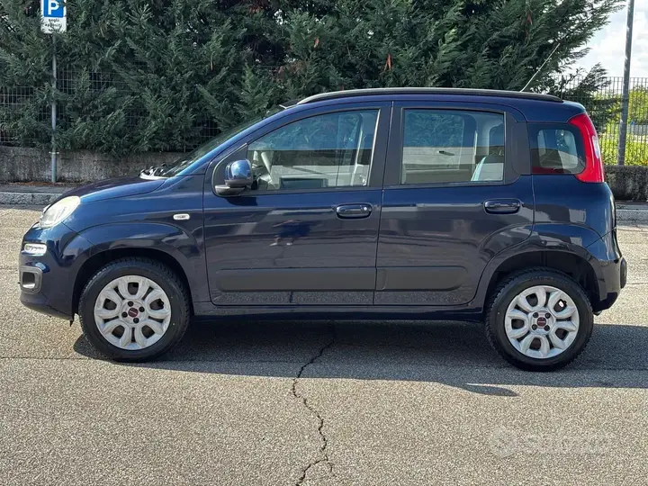 Fiat Panda 2013 photo 3
