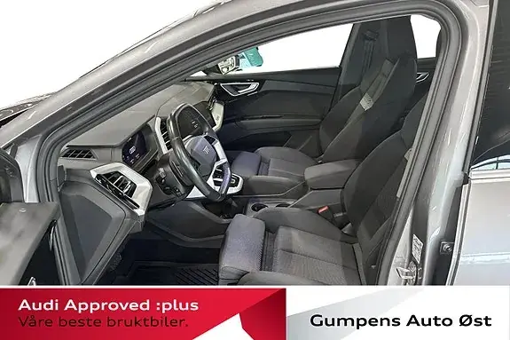 Audi Q4 E-Tron 2023 photo 5