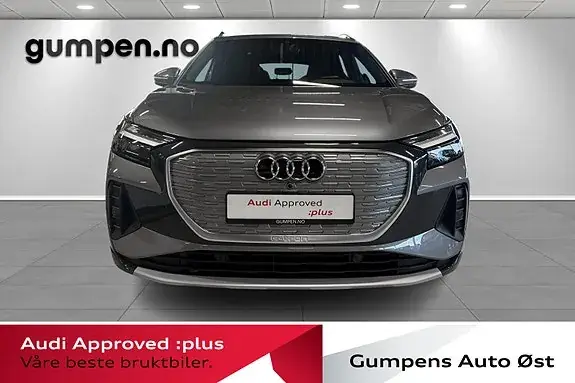 Audi Q4 E-Tron 2023 photo 4