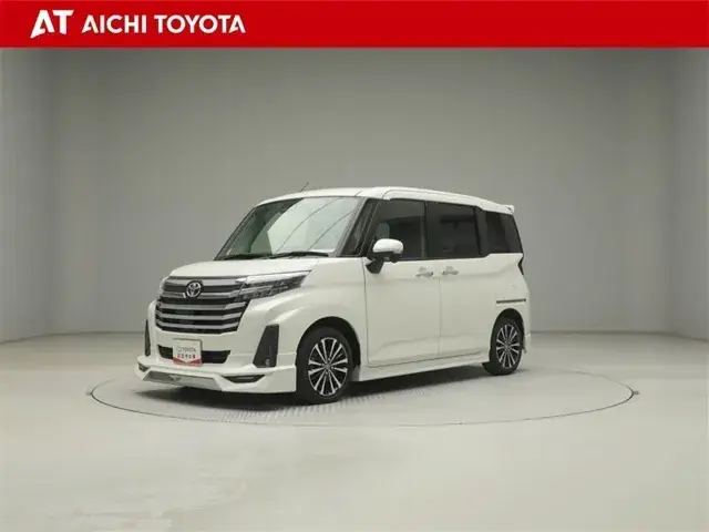 Toyota Rumie