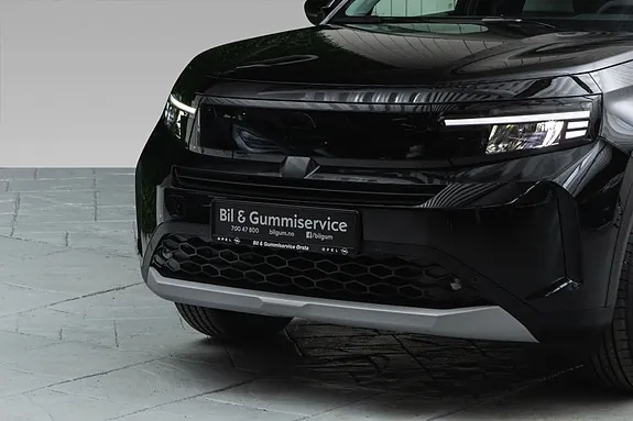 Opel Frontera 2025 photo 4