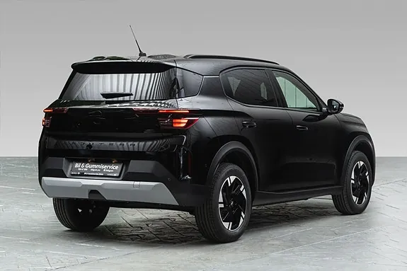 Opel Frontera 2025 photo 5