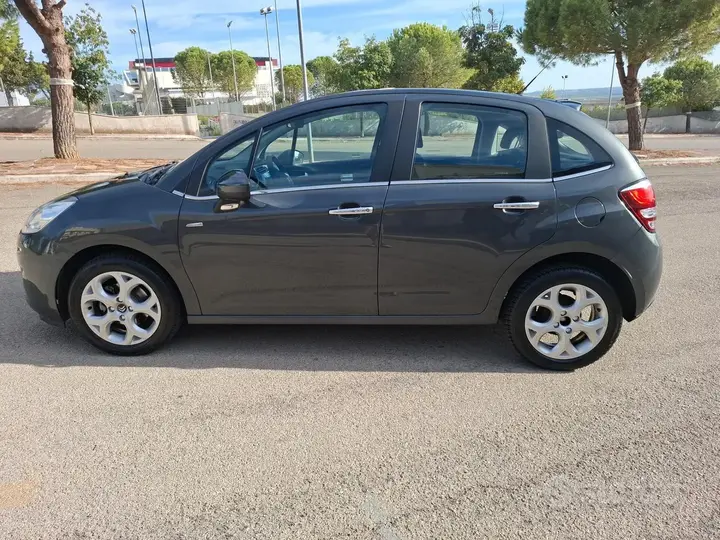 Citroen C3 2014 photo 4