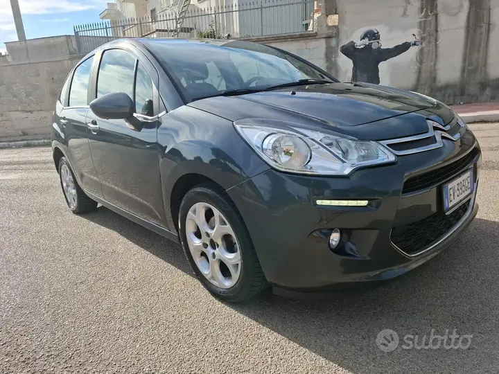 Citroen C3 2014 photo 3
