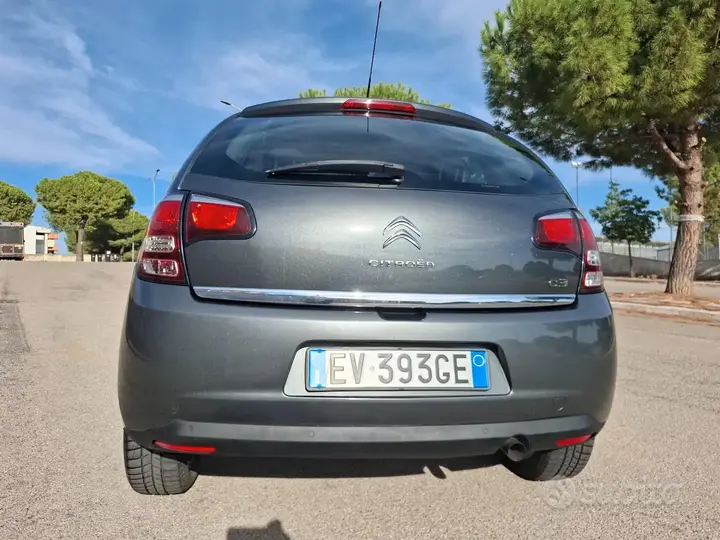 Citroen C3 2014 photo 5