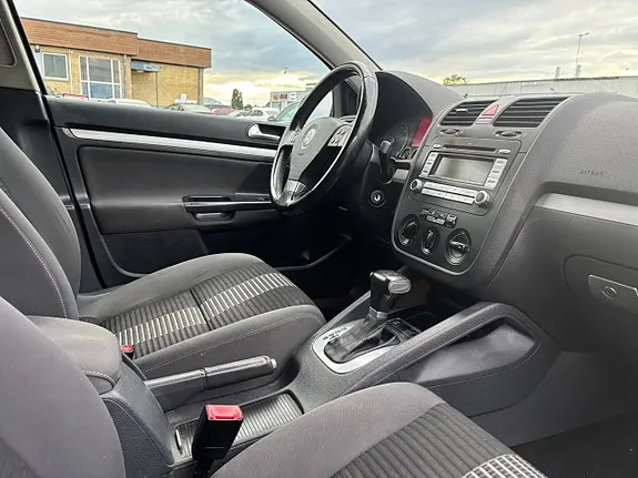 Volkswagen Golf I 2008 photo 5