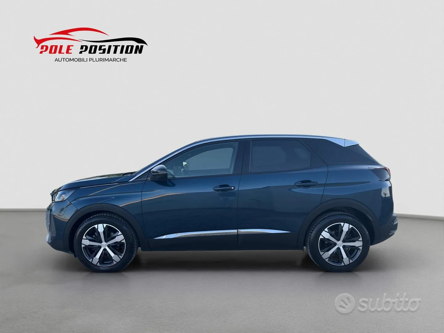 Peugeot 3008 2023 photo 2