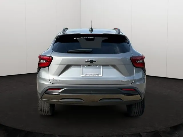 Chevrolet Trax 2025 photo 5