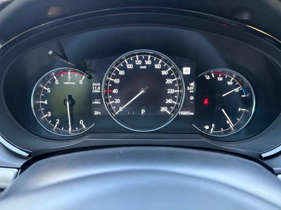 Mazda Cx-9 2021 photo 3