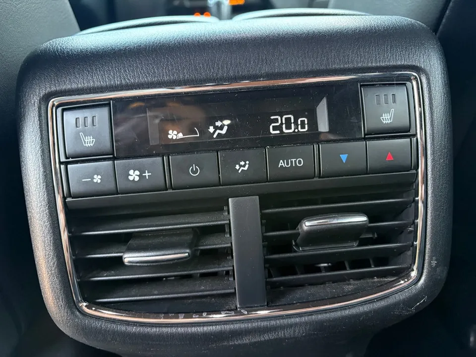 Mazda Cx-9 2021 photo 5