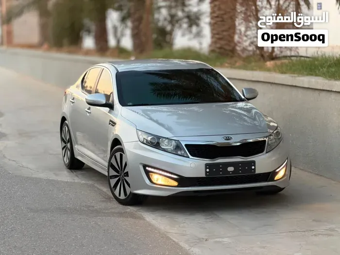 Kia Ev5 Gt 2011 photo 3