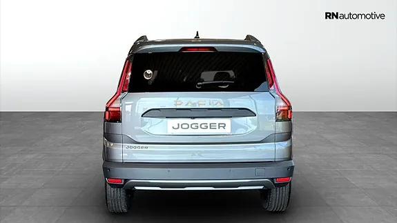 Dacia Jogger 2026 photo 4