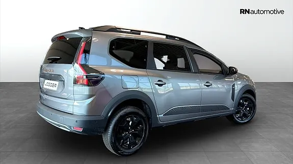 Dacia Jogger 2026 photo 5
