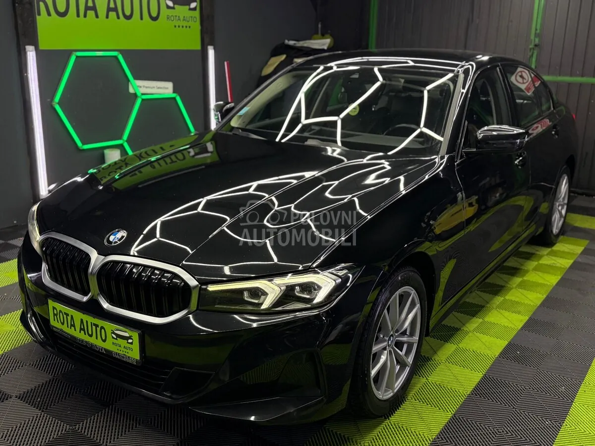 BMW 318