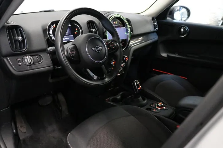 Mini Countryman 2021 photo 3