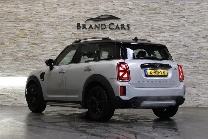 Mini Countryman 2021 photo 2