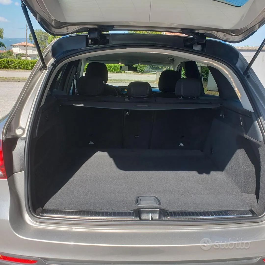 Mercedes-Benz Glc 2021 photo 4