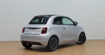 Fiat 500C 2026 photo 2