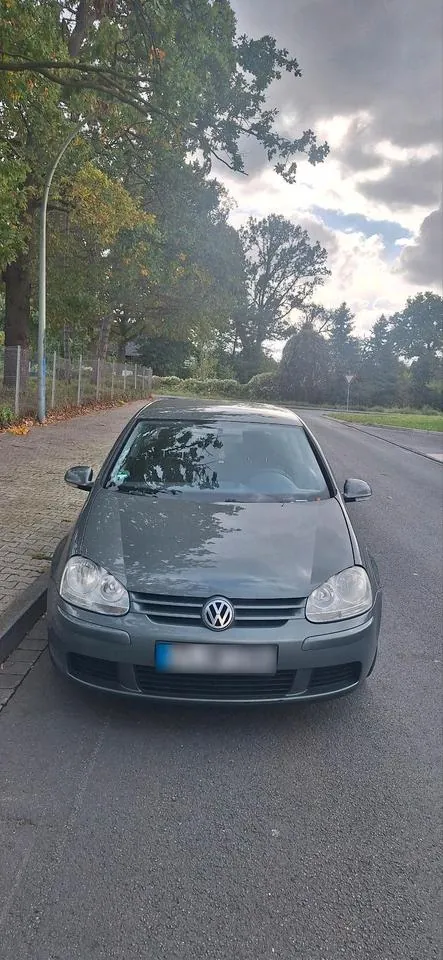 Volkswagen Golf 5