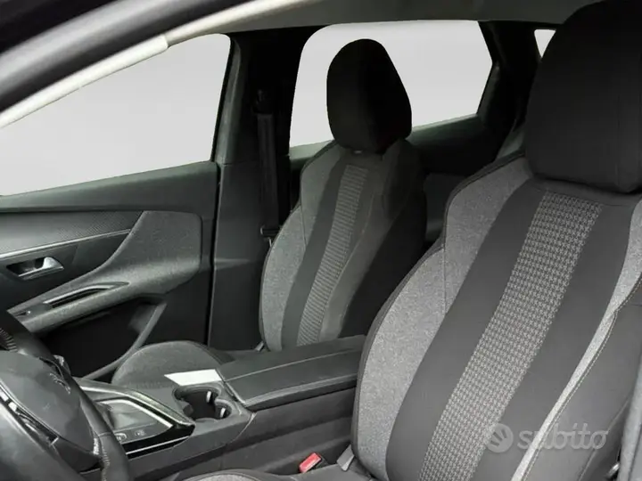 Peugeot 3008 2022 photo 4