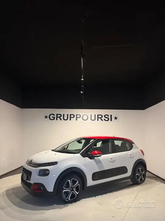 Citroen C3 2020 photo 2