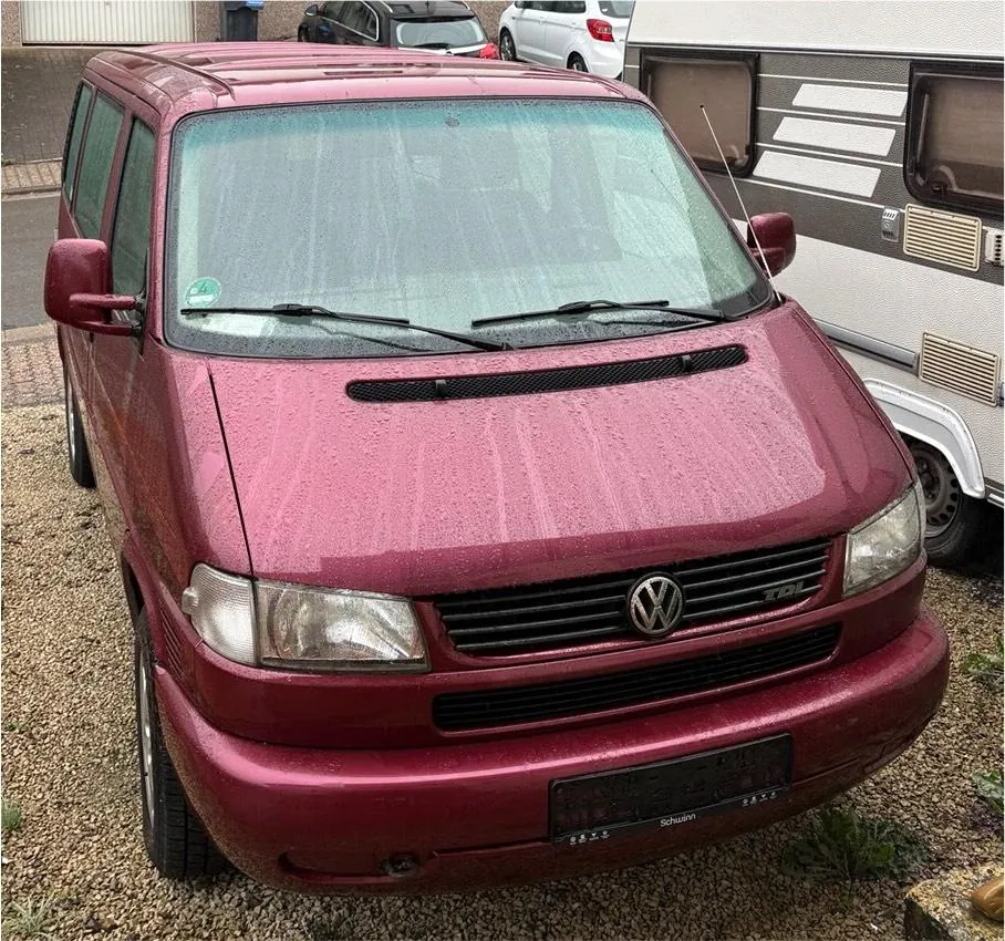 Volkswagen T4 Multivan