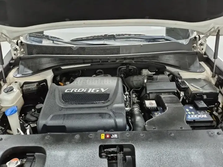 Kia Sorento 2018 photo 5