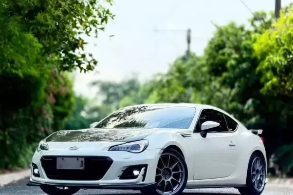 Subaru Brz Kouki 2019 photo 2