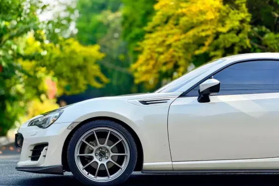 Subaru Brz Kouki 2019 photo 5