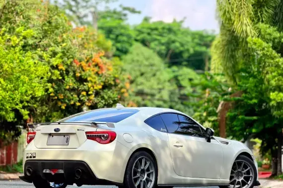 Subaru Brz Kouki 2019 photo 4
